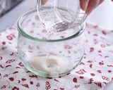 🐄ミルキーな牛乳プリン🥛Milk作り方1写真