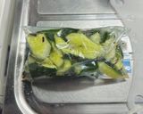 キュウリの塩昆布和え🥒作り方8写真