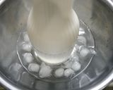簡単！ホイップロールケーキ作り方1写真
