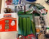 簡単 梅オクラ もずく酢P そば 夏によく合う作り方1写真