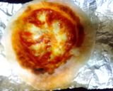 ナポリピザ作り方7写真