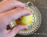 ポピーシード入り⭐︎爽やかレモンパウンド🍋作り方7写真