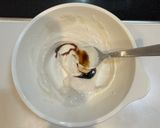 HARBS風？サラダドレッシング作り方1写真