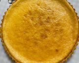 簡単混ぜるだけ濃厚ベイクドチーズケーキ作り方14写真