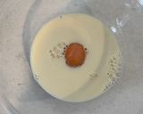 HMと豆乳で！パイナップルケーキ作り方6写真