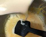 濃厚！なめらかプリン作り方10写真