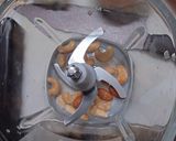 ナッツマサラカレー作り方4写真
