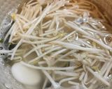 すいとん味噌汁作り方5写真