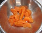 みかんのヨーグルトムース作り方1写真