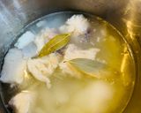 圧力鍋で手抜きなのに本格的な欧風旨カレー作り方2写真