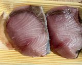 簡単調味料２つで味が決まる！ブリの照焼き作り方1写真