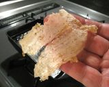 吉牛餅チップス作り方6写真