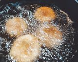チキンDEサラダでコロッケ作り方3写真