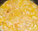 スパイス2本と日本米で作るチキンビリヤニ作り方34写真