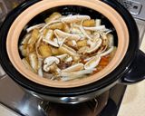 秋の贅沢♪松茸ご飯😋🍚🍄‍🟫作り方3写真