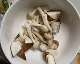肉無豆腐簡単シーフード梅パスタ味野菜炒め作り方7写真