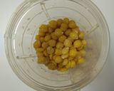 ガーリックフムス(Garlic Hummus)作り方8写真