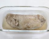 ⭐️肥満改善⭐️サラダチキン作り方7写真