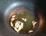 新玉葱いっぱい 牛肉の炒めもの作り方4写真