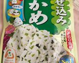 レンチン時短簡単わかめふりかけパスタ作り方2写真