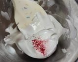 材料2つで可愛い過ぎるメレンゲクッキー作り方3写真