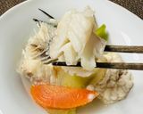 すげぇそうなたら🤣😂🤣😂作り方5写真