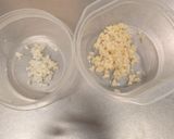 カフェのドライカレー🌟ルーなし!作り方1写真