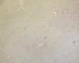 生臭さゼロじぃこだわりのいくらの醤油漬♡作り方5写真