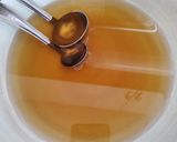 鬼旨🔥ピリ辛カニかまサラダうどん作り方3写真