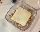 焦がしバター香る明太チーズ炒飯作り方6写真