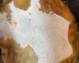 きのこ嫌いが食べた！甘辛肉野菜炒め煮作り方3写真