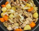 さっぱり野菜炒め作り方6写真