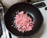 新玉とろ旨キーマカレー作り方2写真