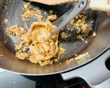 バレンタ印度カレー風🍛💝🤣😂🤣😂作り方4写真