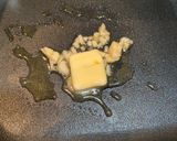 【おつまみ】竹輪のにんにくバター醤油炒め作り方4写真
