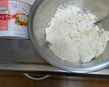 カッテージチーズのチーズケーキ作り方3写真