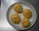 不器用桃山作り方6写真