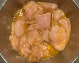 シンプルが一番！鶏胸肉の唐揚げ作り方2写真