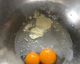 コレステロールケアの爽やかマヨネーズ作り方1写真