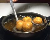 栄養満点・具沢山のトマトスープボロネーゼ作り方52写真