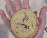 チョコチャンククッキー作り方12写真