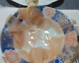 竹輪とガリとキュウリのおつまみ作り方4写真