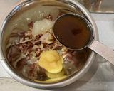 ミョウガ香る！カツオのたたきの特製だれ作り方3写真