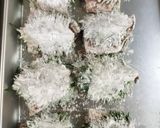 鯵と青じその竜田揚げ作り方9写真