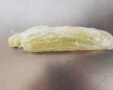 きゅうりととうもろこしの薬味和え作り方1写真
