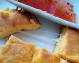 たまごとチーズのみ！！作り方7写真