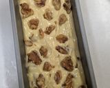 適当 キャラメルりんごのHMケーキ作り方8写真