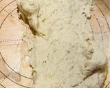 ふわふわ食感のミルクコッペパン作り方4写真
