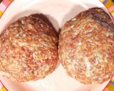 おろしハンバーグ　発酵玉葱作り方5写真