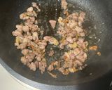 吉野の鶏飯作り方5写真
